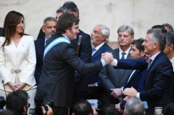 La Libertad Avanza y el PRO cerraron el acuerdo electoral