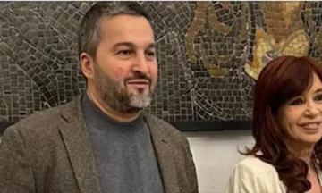 García Furfaro sobre el Fentanilo: “Si tengo algo que ver que me corten la cabeza”
