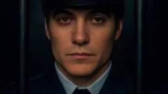 Martín Rodríguez, el sanjuanino que brilla en la nueva serie furor de Netflix