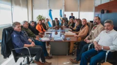 Paritaria: el Gobierno hizo una nueva propuesta y los gremios consultarán a los docentes