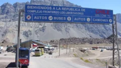 Cancelaron tours de compras a Chile por temor a represalias