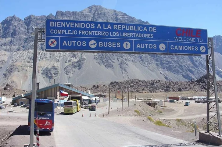 Cancelaron tours de compras a Chile por temor a represalias