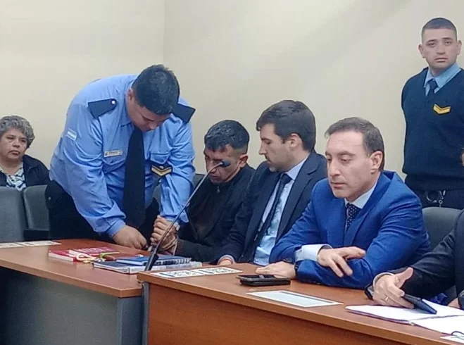 Homicidio en Valle Fértil: la familia de Orihuela confió en que se sostendrá la condena a perpetua