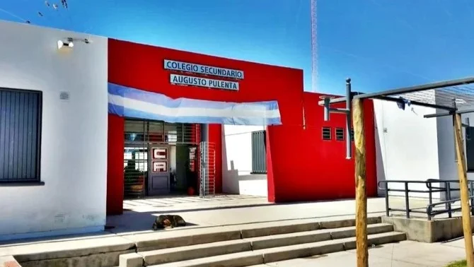 Otra amenaza de bomba: evacuaron una escuela en San Martín