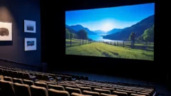 Un conocido cine en San Juan busca personal: dónde enviar CV