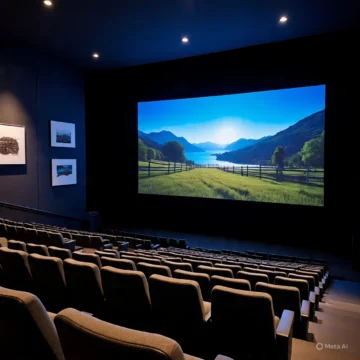 Un conocido cine en San Juan busca personal: dónde enviar CV