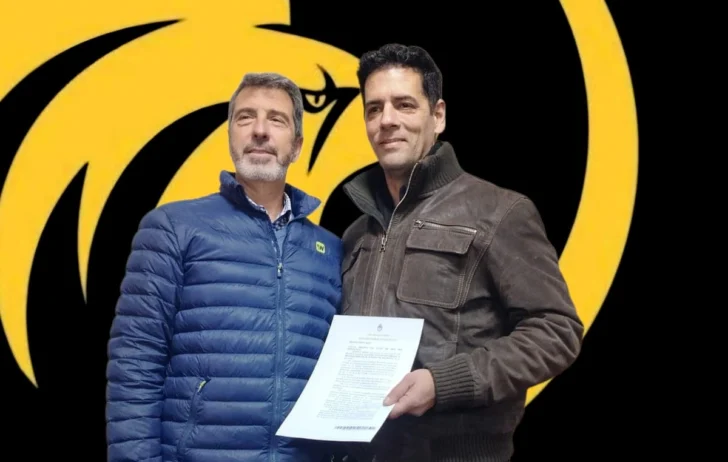 Evolución Liberal ya es partido político y se prepara para competir en las legislativas nacionales