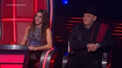 Entre risas y complicidad, Sole reveló algo que nadie esperaba del Chaqueño