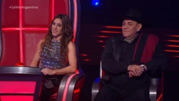 Entre risas y complicidad, Sole reveló algo que nadie esperaba del Chaqueño