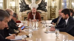 Más audios de Spagnuolo salpican a Pettovello y Mondino