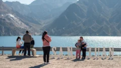 Vacaciones de invierno: San Juan, entre las más elegidas