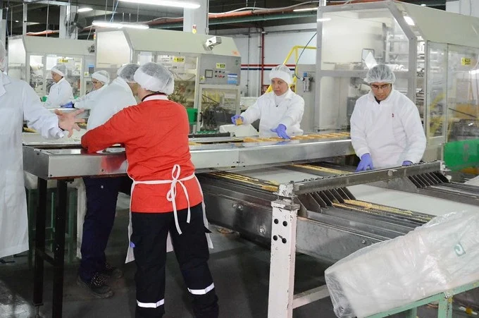 Tía Maruca reanudará su producción en San Juan y apostará a nuevos productos