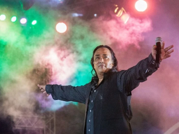 Fiesta de la Tradición en San Juan: se conocieron algunos artistas que actuarán