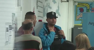 Nuevos allanamientos en ANDIS y la Droguería Suizo Argentina