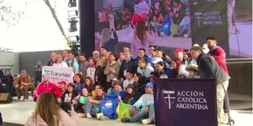 Final de la Asamblea Federal de ACA: sanjuaninos fueron elegidos en lugares claves