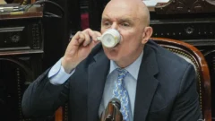 Espert renunció a la Comisión de Presupuesto de Diputados