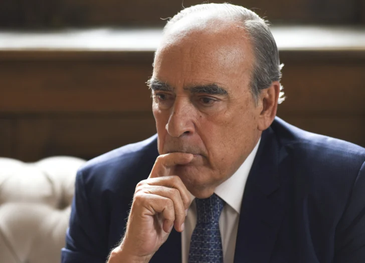 Francos: “la economía está creciendo pero eso no está llegando todavía a la gente”