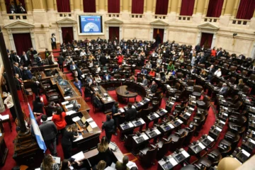 Diputados rechazó el veto al Financiamiento Universitario