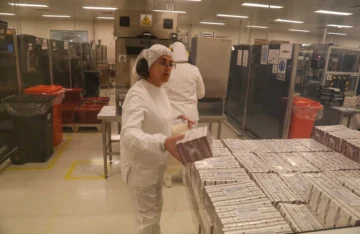 Mapa industrial de San Juan: qué sectores crecen y cuáles están en una difícil situación