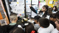 Uno a uno todos los proyectos escolares que participarán en la Feria Provincial de Ciencias