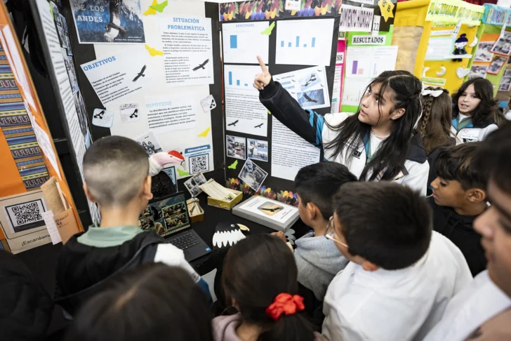 Uno a uno todos los proyectos escolares que participarán en la Feria Provincial de Ciencias