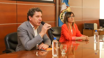 Se conocieron los resultados del Primer Relevamiento Industrial Manufacturero en San Juan