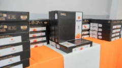 San Juan puso en marcha el plan de entrega de netbooks: lo que se viene