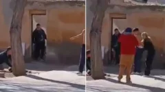 El femicidio de una mujer de 57 años conmocionó a Mendoza
