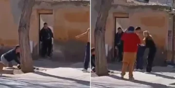 El femicidio de una mujer de 57 años conmocionó a Mendoza