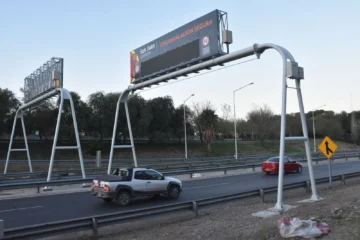 Señalización digital LED en San Juan: la nueva cara de la Avenida de Circunvalación
