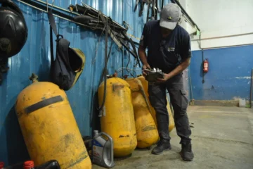 Sigue en auge la conversión a GNC en San Juan: cuánto cuesta y qué tener en cuenta antes de instalarlo