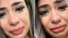 “Oremos por papá”: el mensaje de Daniela Celis para pedir oraciones por Thiago Medina