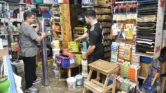 Descuentos, cuotas y outlets: las estrategias de las ferreterías sanjuaninas para reactivar sus ventas