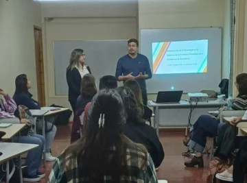 Encuentro Plurilingüístico en San Juan: “Muchas lenguas, un mismo diálogo”