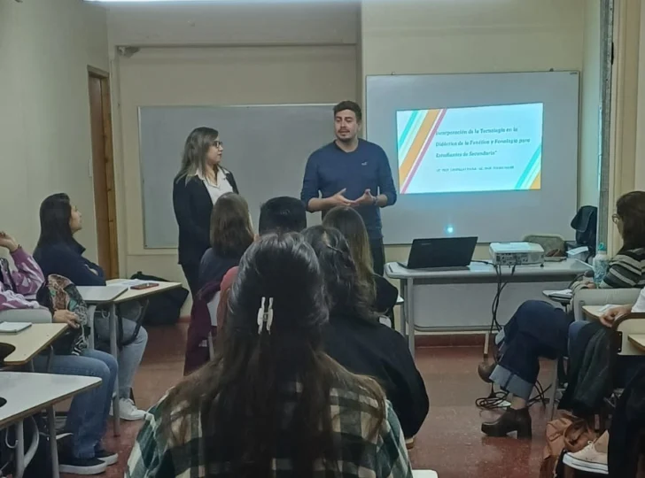 Encuentro Plurilingüístico en San Juan: “Muchas lenguas, un mismo diálogo”