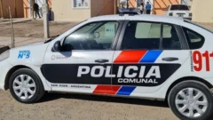 Batalla campal en Caucete: pelea vecinal deja un joven herido y una embarazada agredida