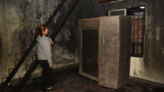 Una familia quedó sin hogar tras un incendio en Chimbas: “Las pérdidas fueron totales”