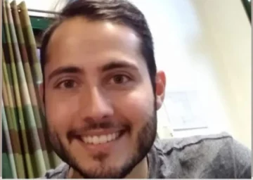 Activan alerta “San Juan Te Busca” por la desaparición de un hombre de 32 años