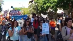 Ni Una Menos en San Juan: horarios, recorrido y dónde será la concentración