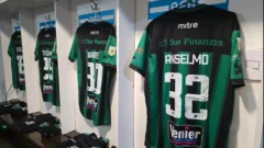 San Martín juega con la ilusión de ganar a Platense