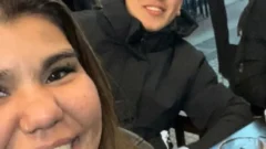El sentido mensaje de la hermana de Thiago Medina en redes: “te estamos esperando”