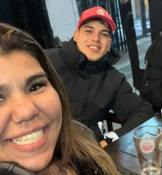 El sentido mensaje de la hermana de Thiago Medina en redes: “te estamos esperando”