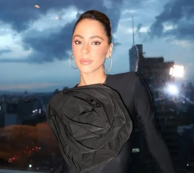 El gesto de Tini Stoessel hacia Lali Espósito que enloqueció a los fans