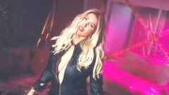 Wanda Nara mostró imágenes de su viaje y desató una nueva polémica