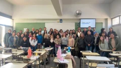 Proyecto Raíces: capacitan a emprendedores en Rivadavia