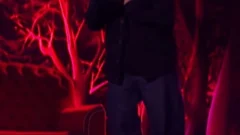Eduardo Desimone se despidió de La Voz Argentina