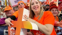 Laura Palma: “Este equipo crece cada día más”