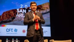 San Juan cerró con éxito el Foro Nacional de Turismo 2025