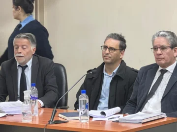 Juicio por la muerte de Julieta Viñales: peritos darán su testimonio clave