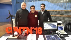 Energías renovables: la carrera del futuro que puede estudiarse gratis en San Juan